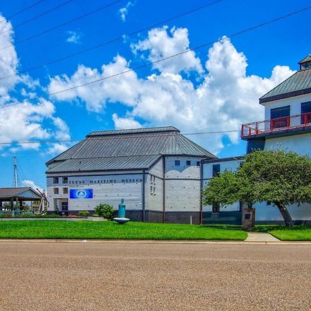 Rockport Getaway Villa Exterior foto