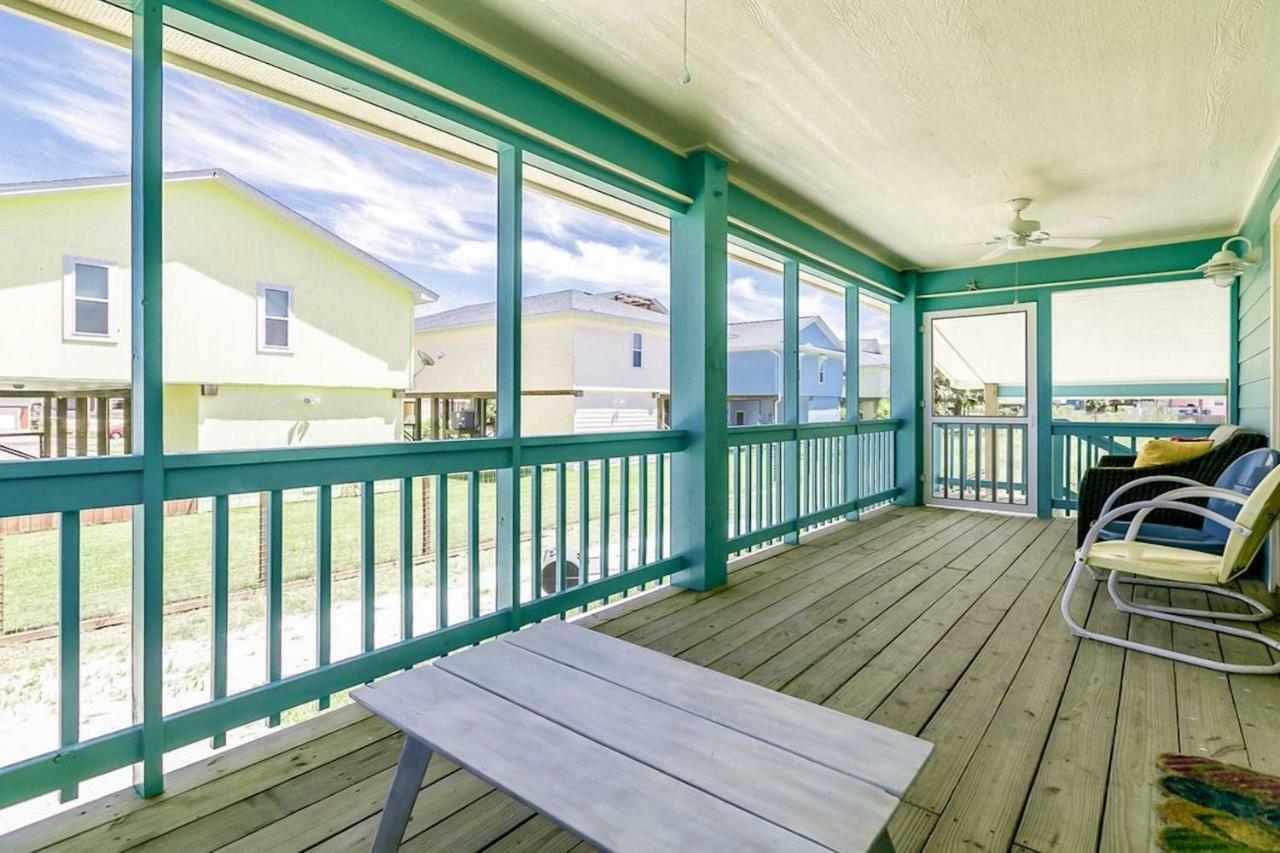 Rockport Getaway Villa Exterior foto