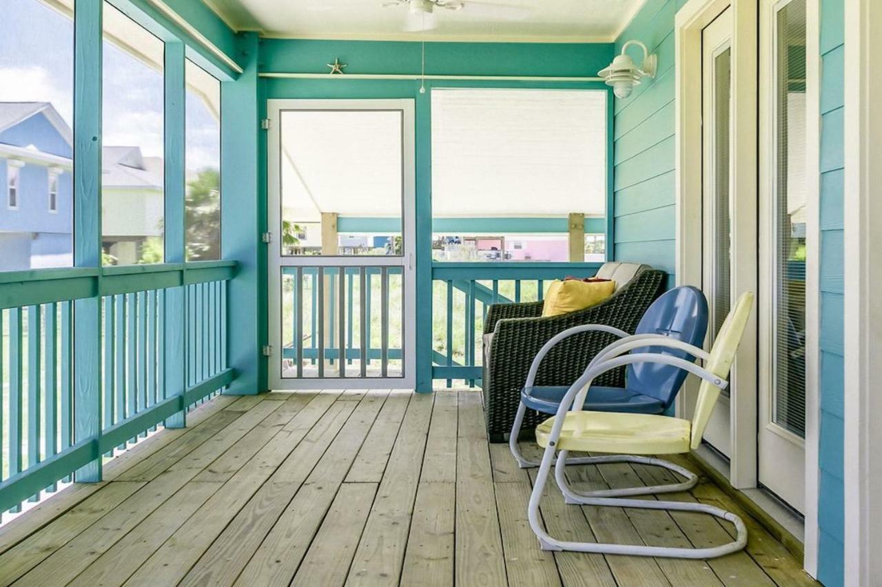 Rockport Getaway Villa Exterior foto