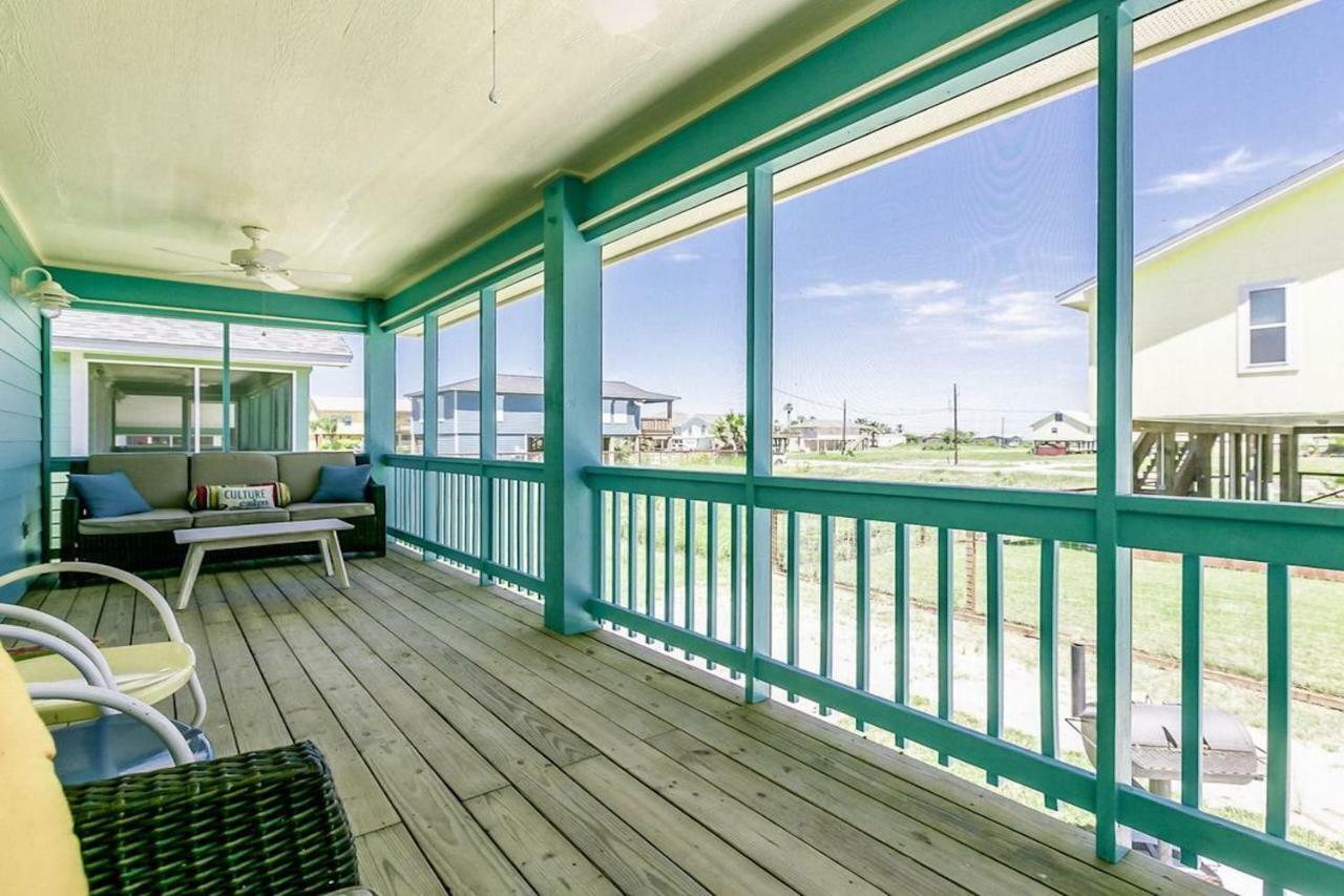 Rockport Getaway Villa Exterior foto
