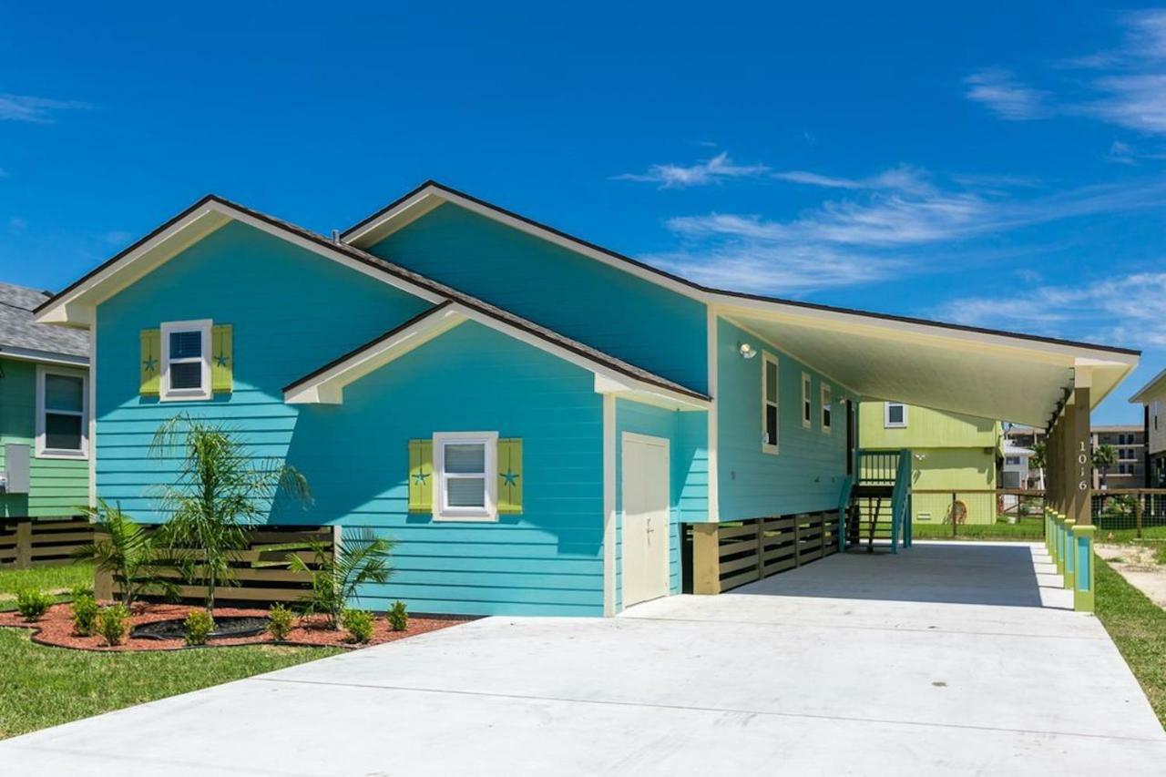 Rockport Getaway Villa Exterior foto