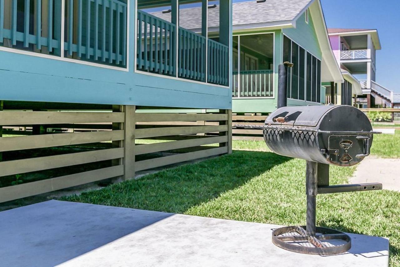 Rockport Getaway Villa Exterior foto
