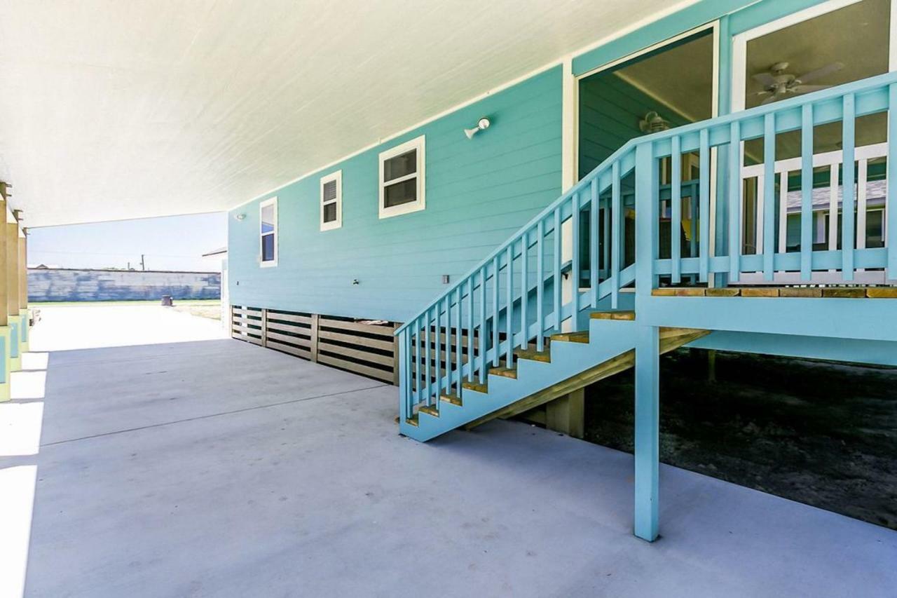 Rockport Getaway Villa Exterior foto